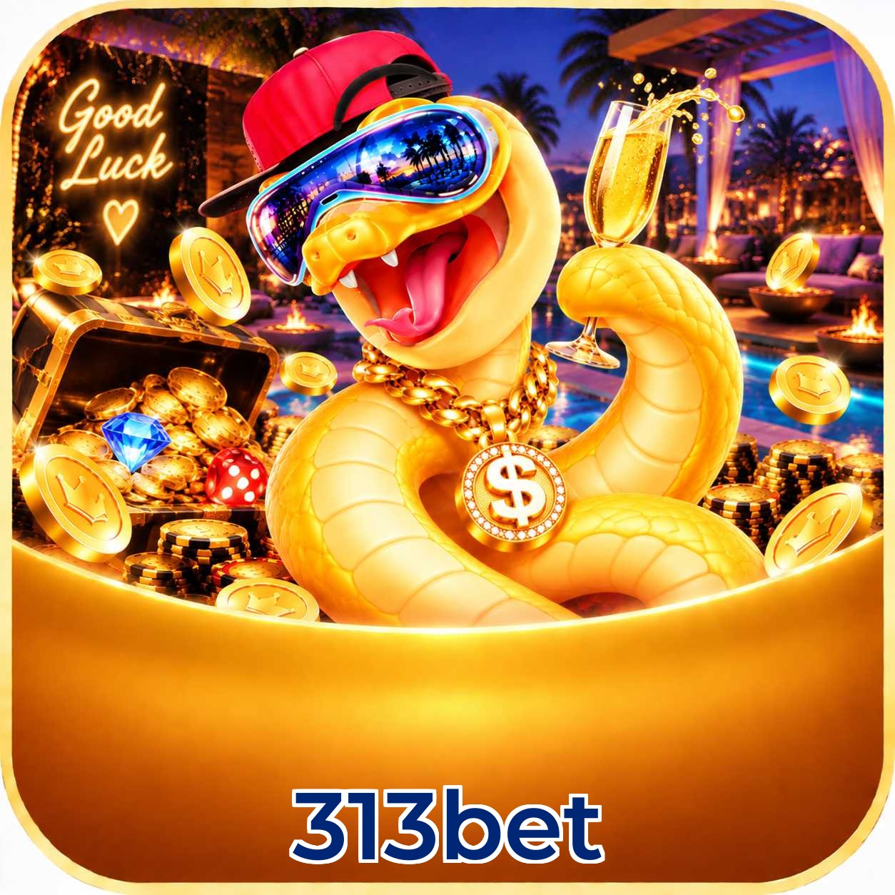 313bet
