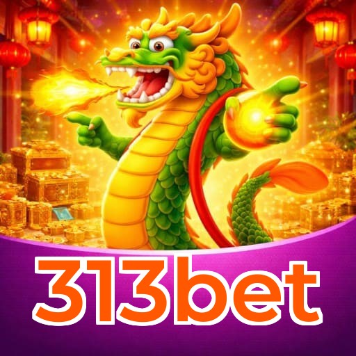 Promoções App 313bet