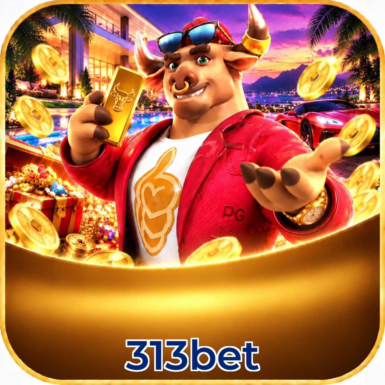313bet