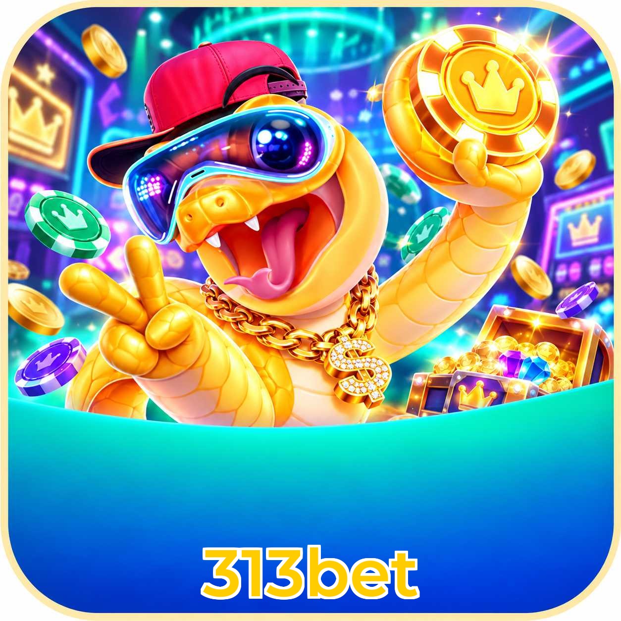 313bet