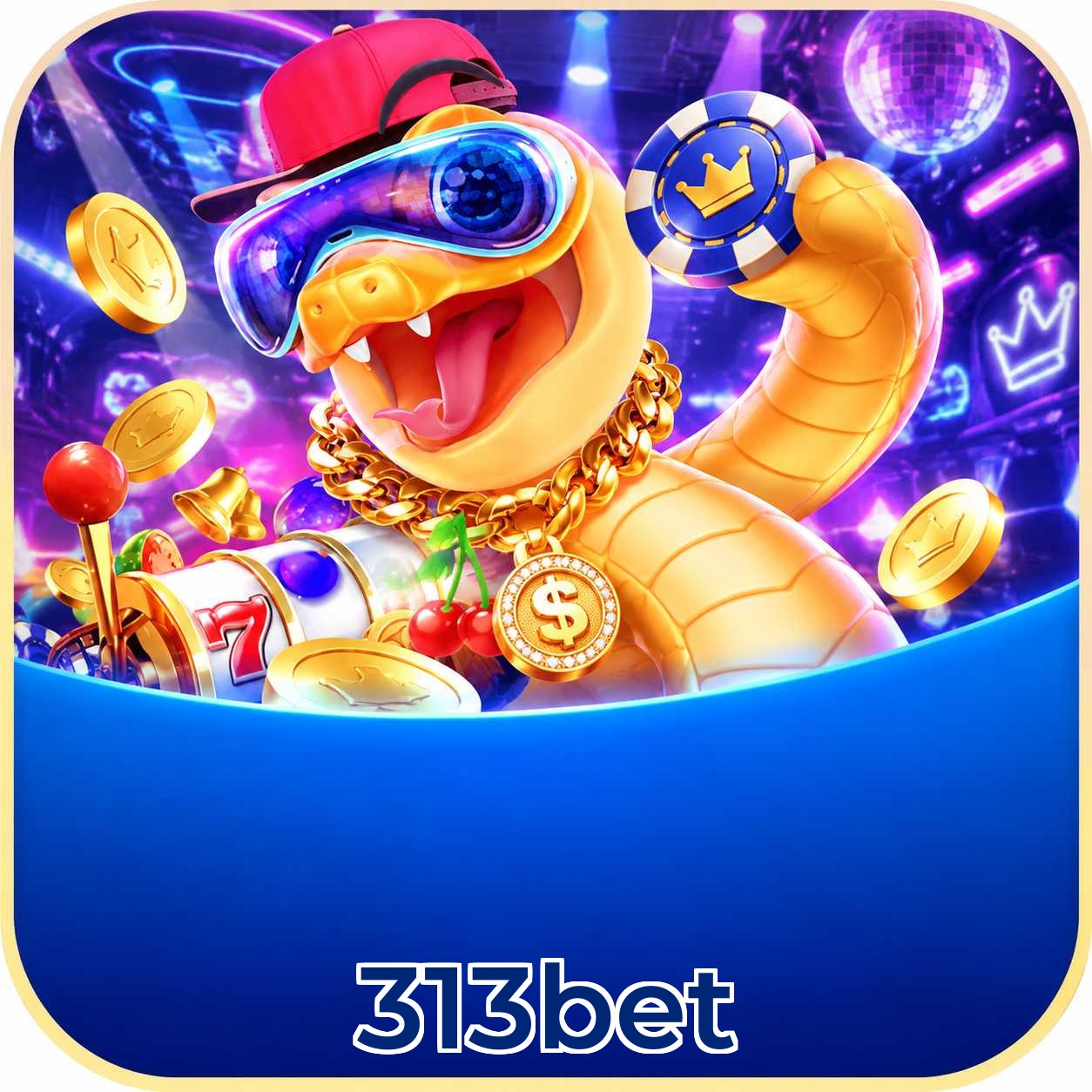 313bet