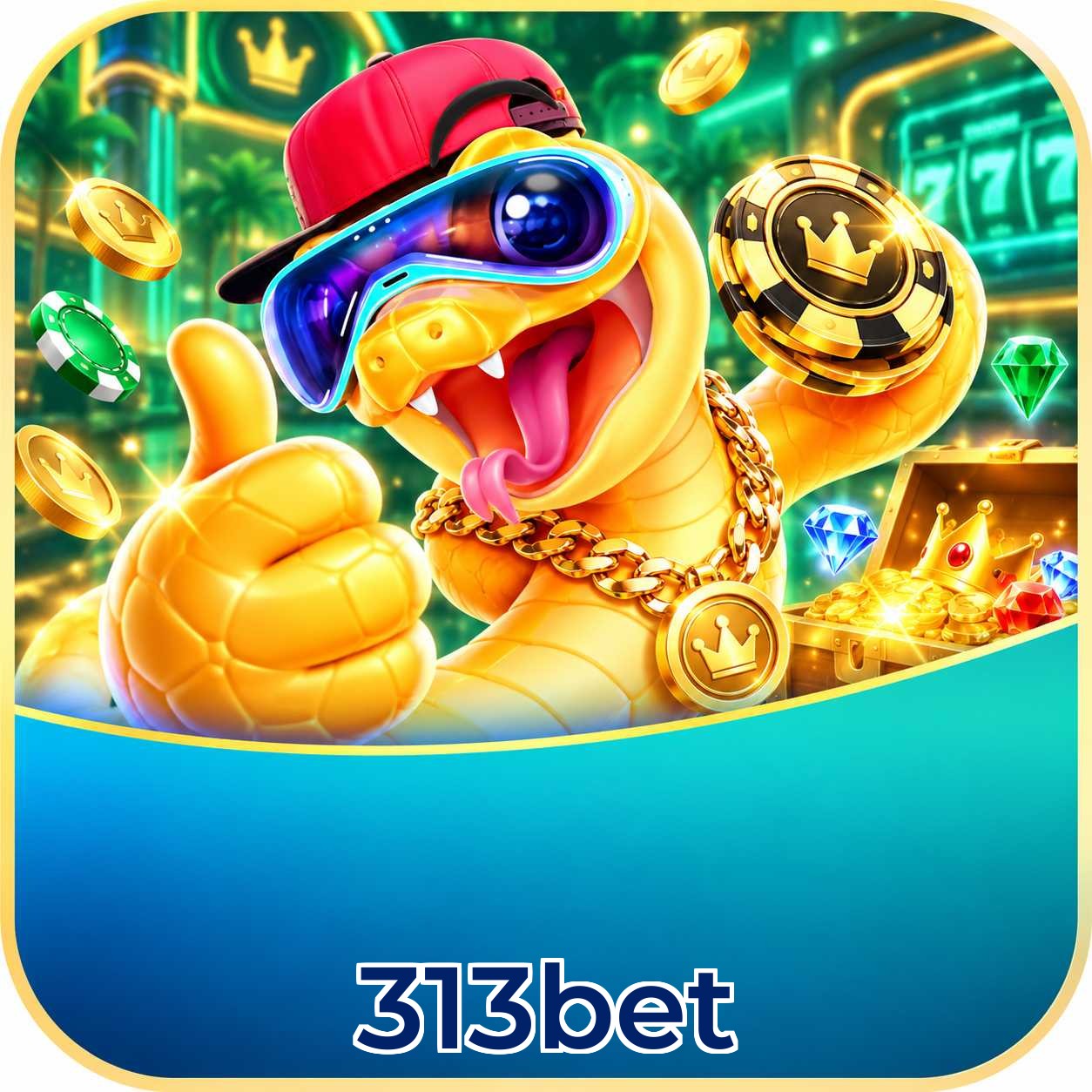 313bet
