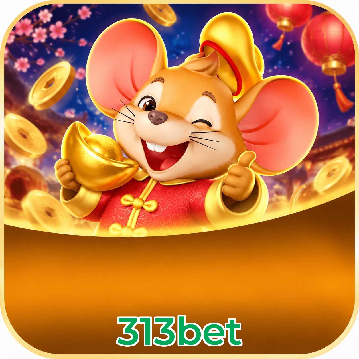 Jackpot Winner Fortune Tiger