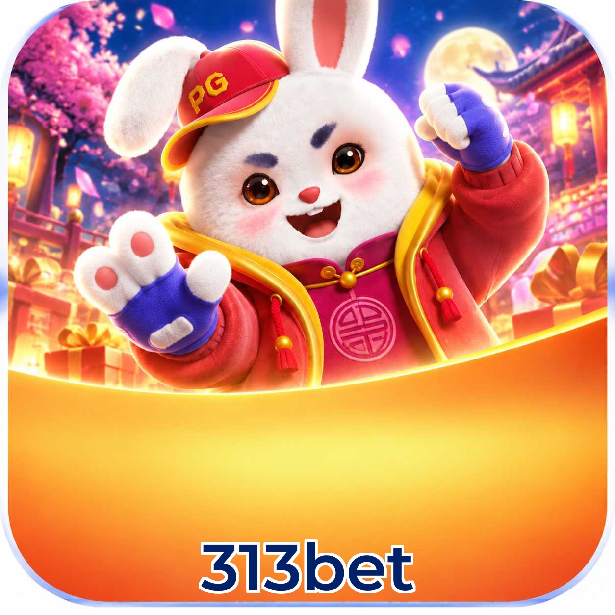 Free Spins Bonus - Lucky Tiger
