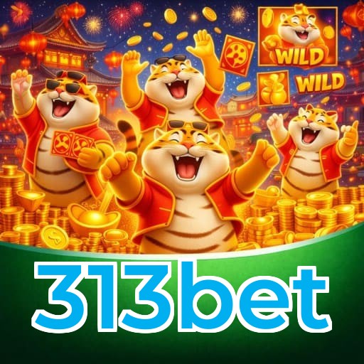 Notificações App 313bet