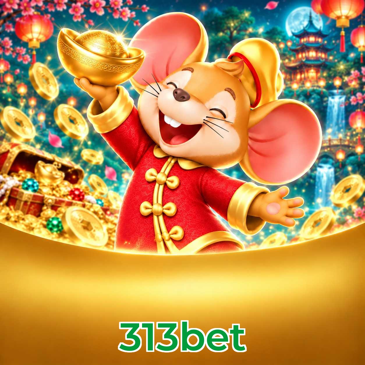 313bet