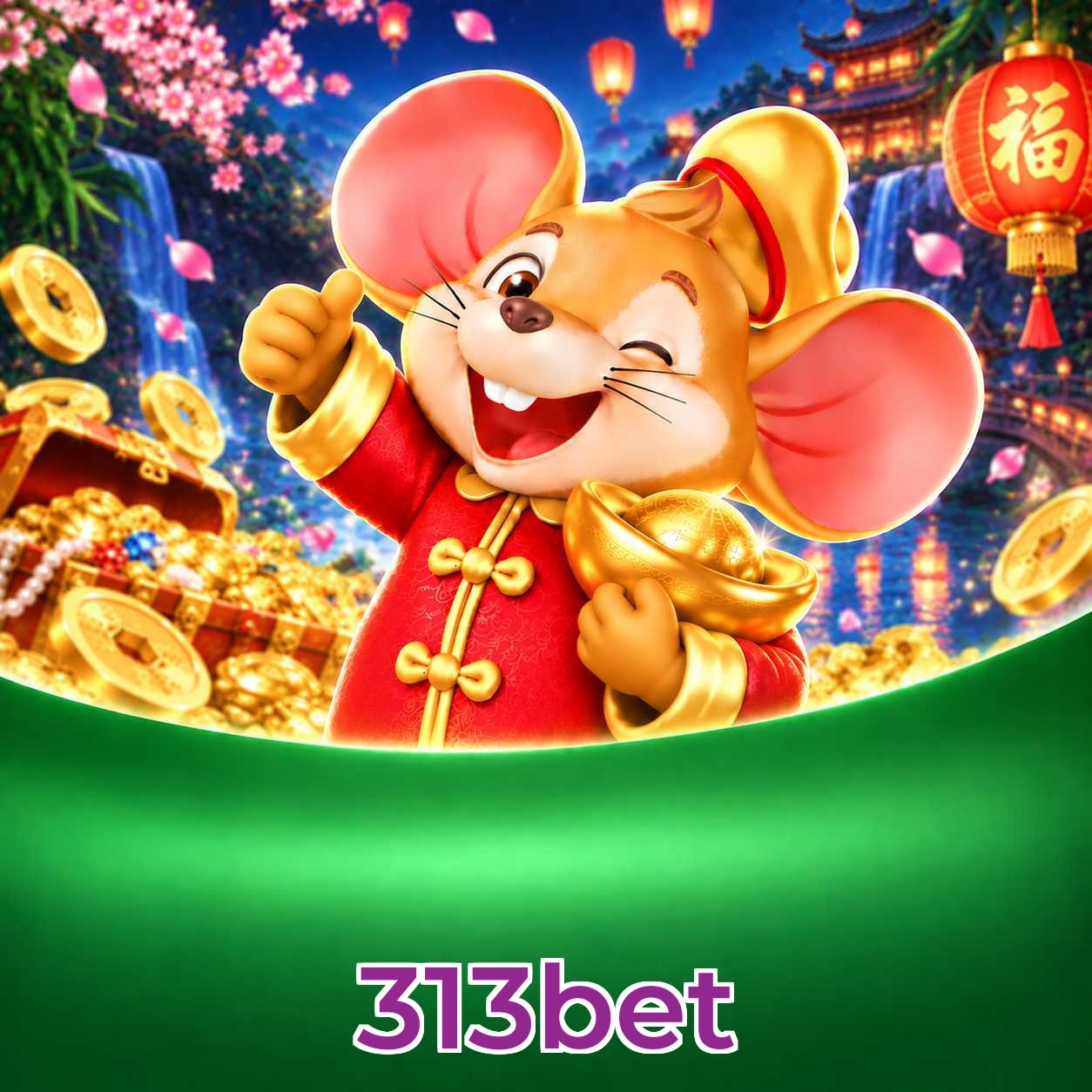 313bet