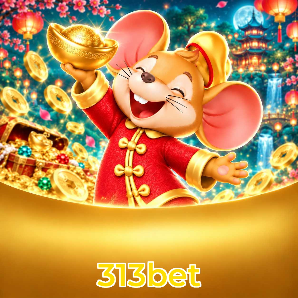 Fortune Dragon Slot