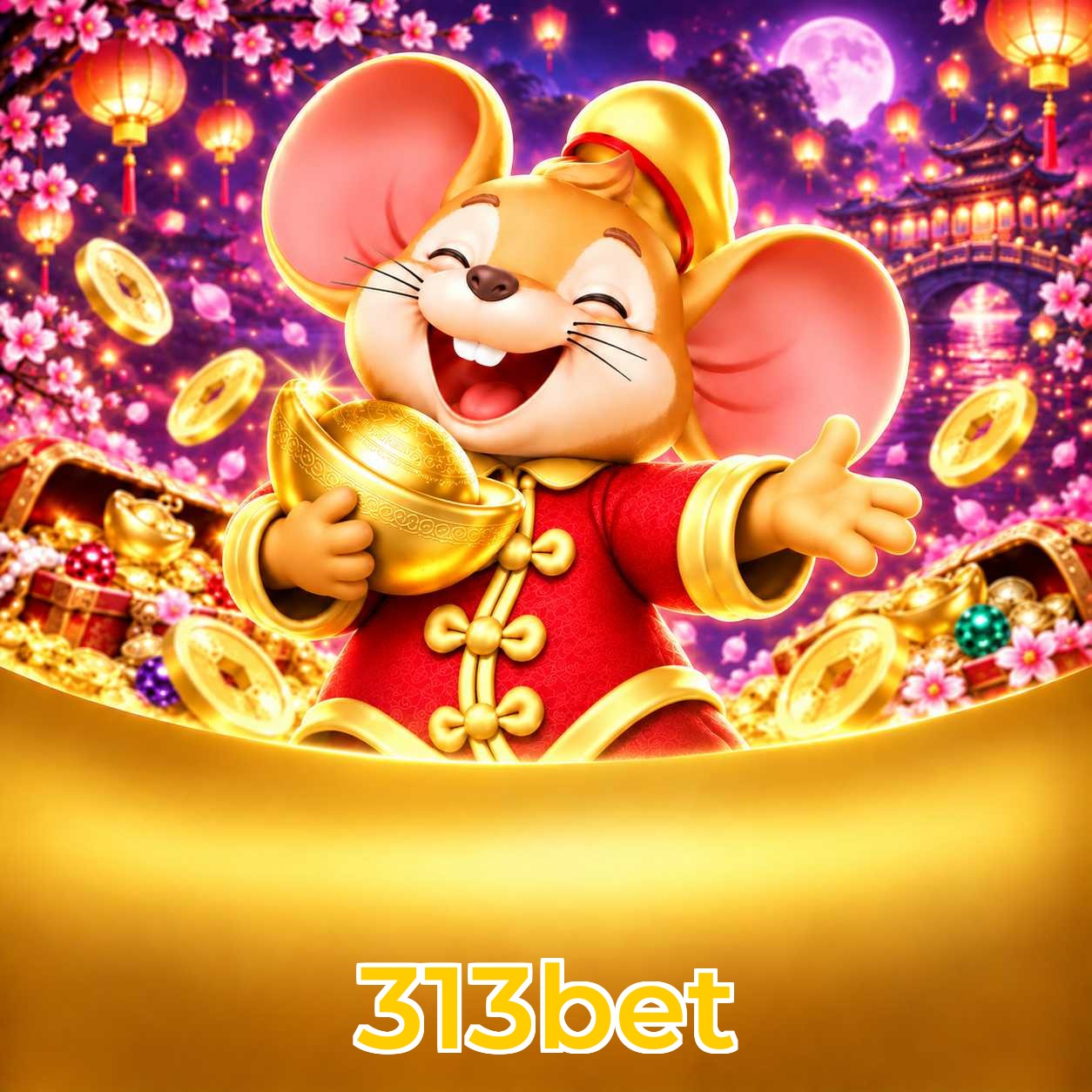Vantagens do APK 313bet para Android