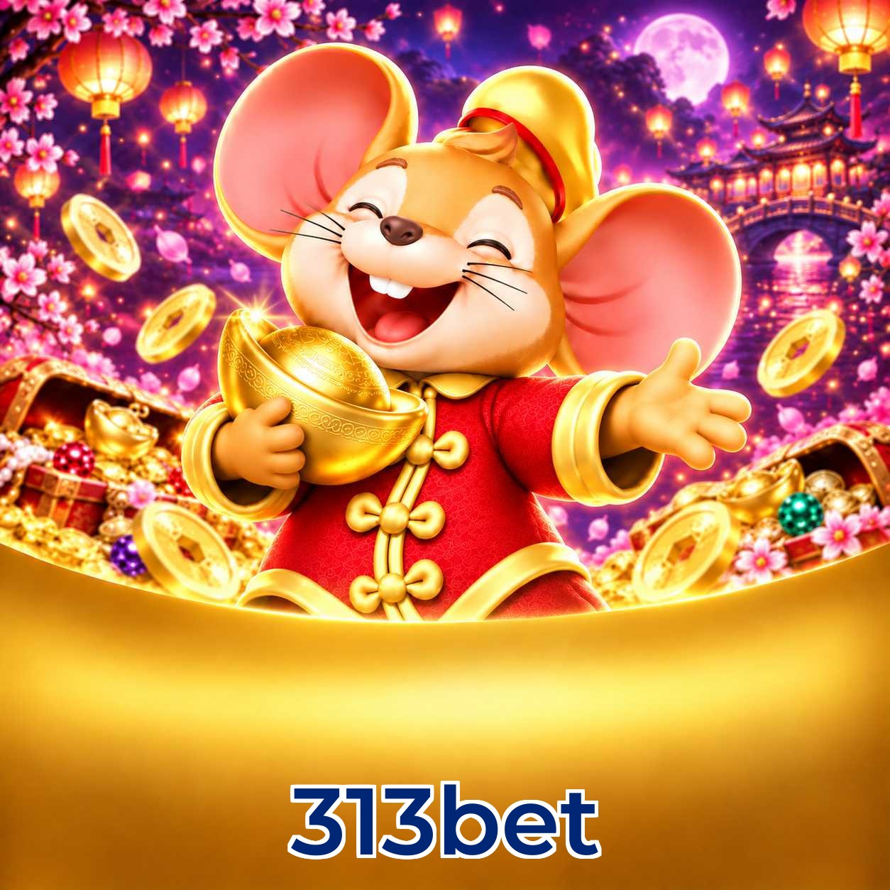 313bet