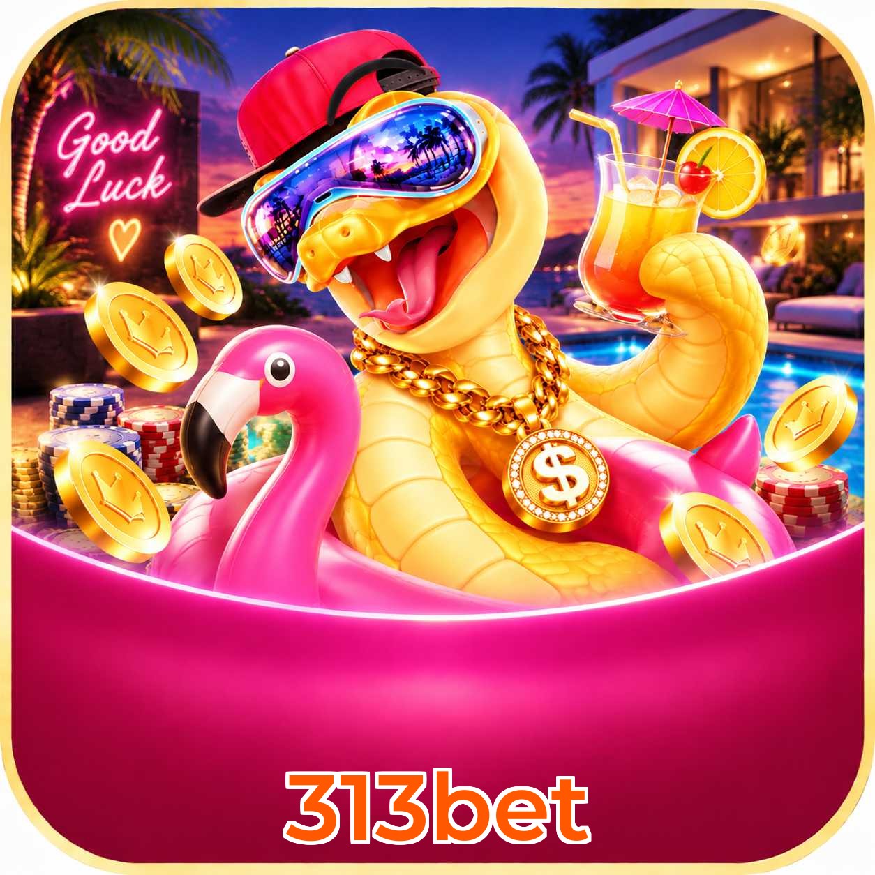 313bet