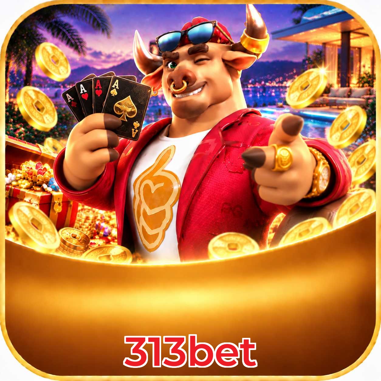 Welcome Bonus - Golden Dragon