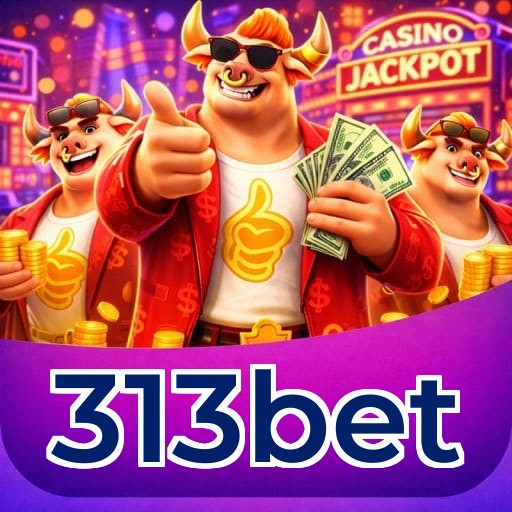 Recursos App 313bet
