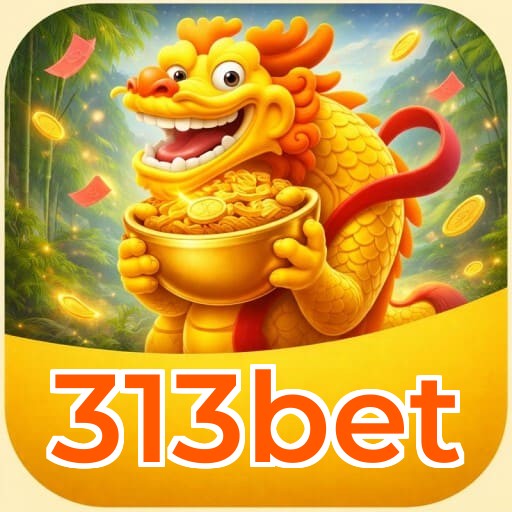 Chuva de Bônus 313bet nos slots
