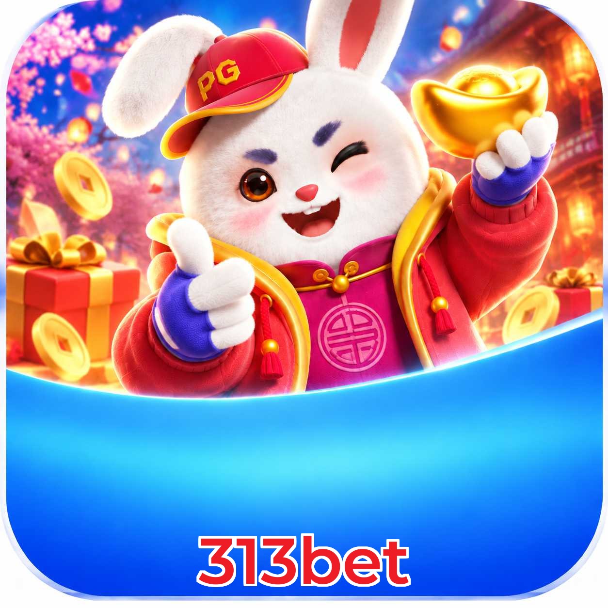 Sistema de Recompensas VIP da 313bet