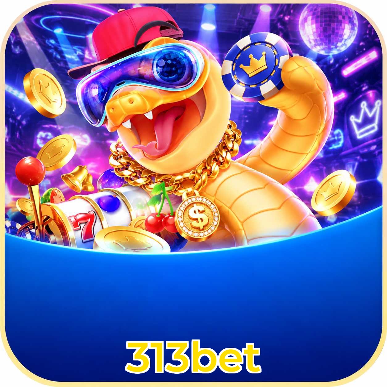 313bet