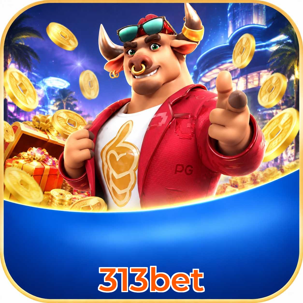 Fortune Rabbit Slot